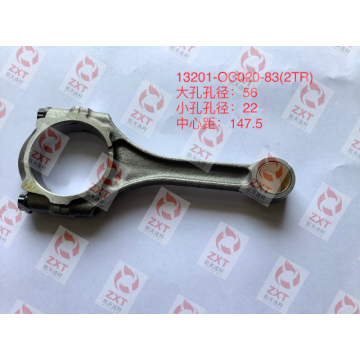 TOYOTA Connecting Rod 13201-09670